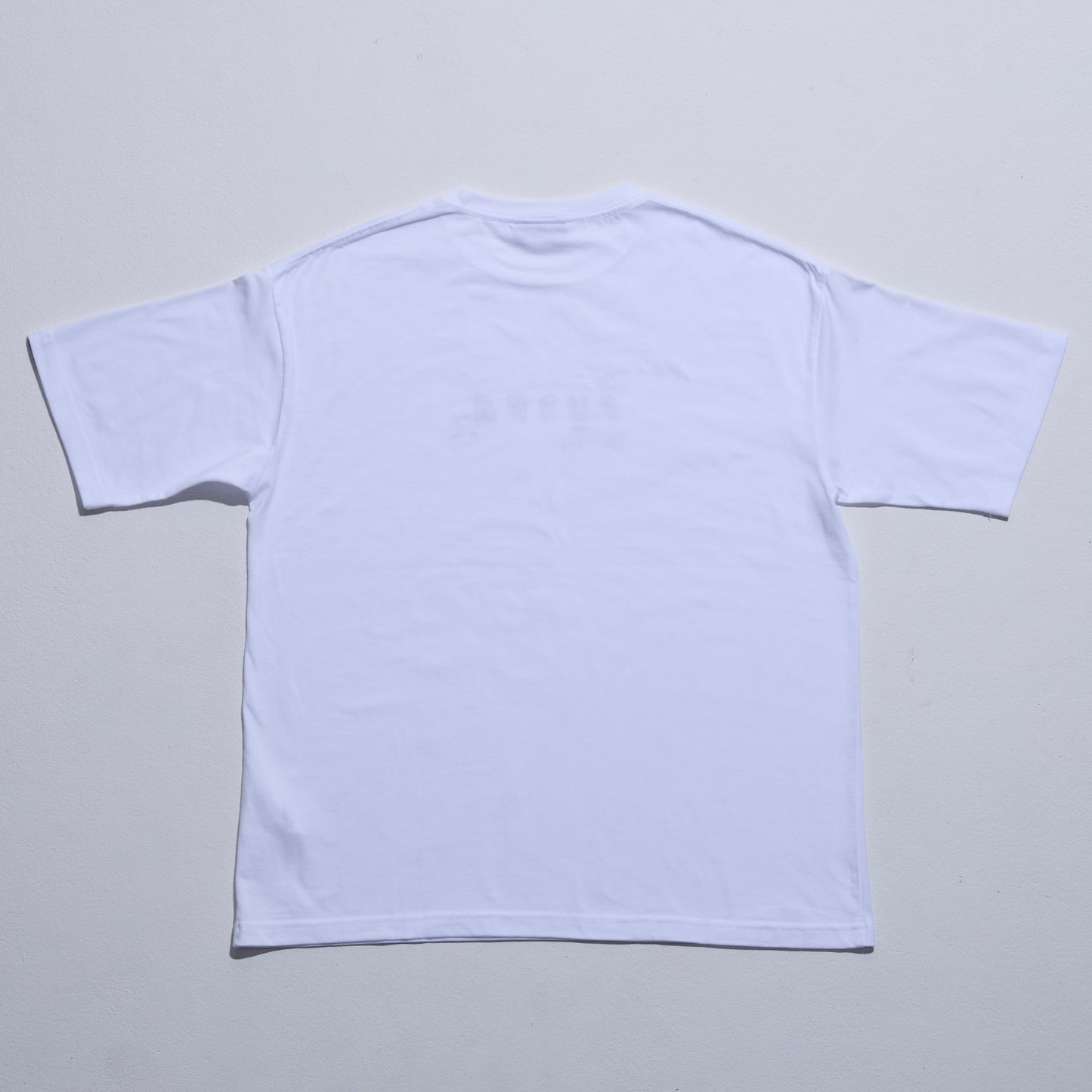 OVER SIZE TEE color